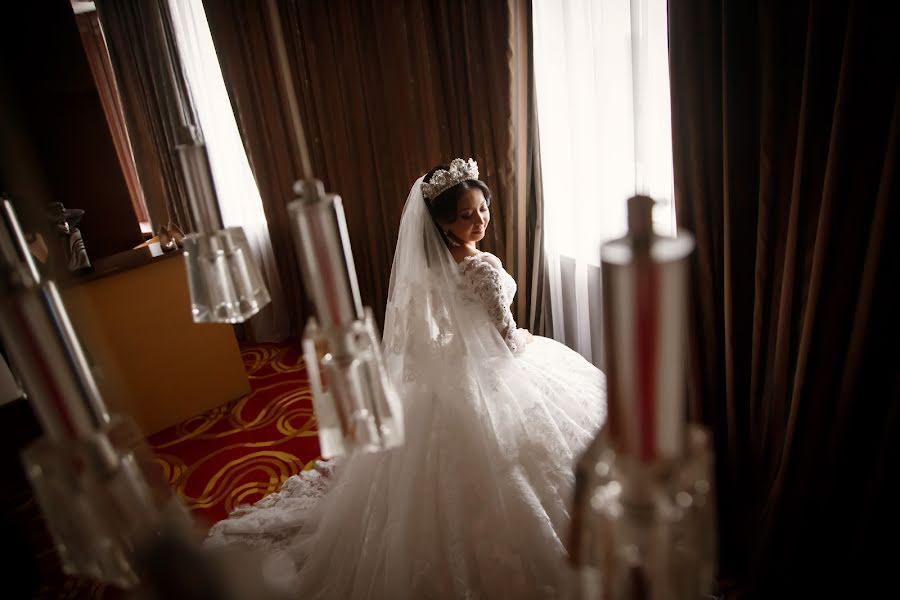 Wedding photographer Aleksandra Romanchenko (photo2012). Photo of 30 October 2021