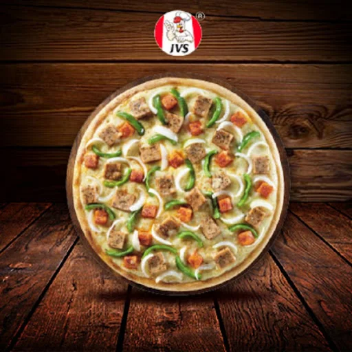 Chicken Fiesta Pizza (Regular) [SO]