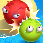 Beetles.io - Popular io game Apk