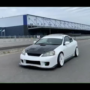 インテグラ DC5