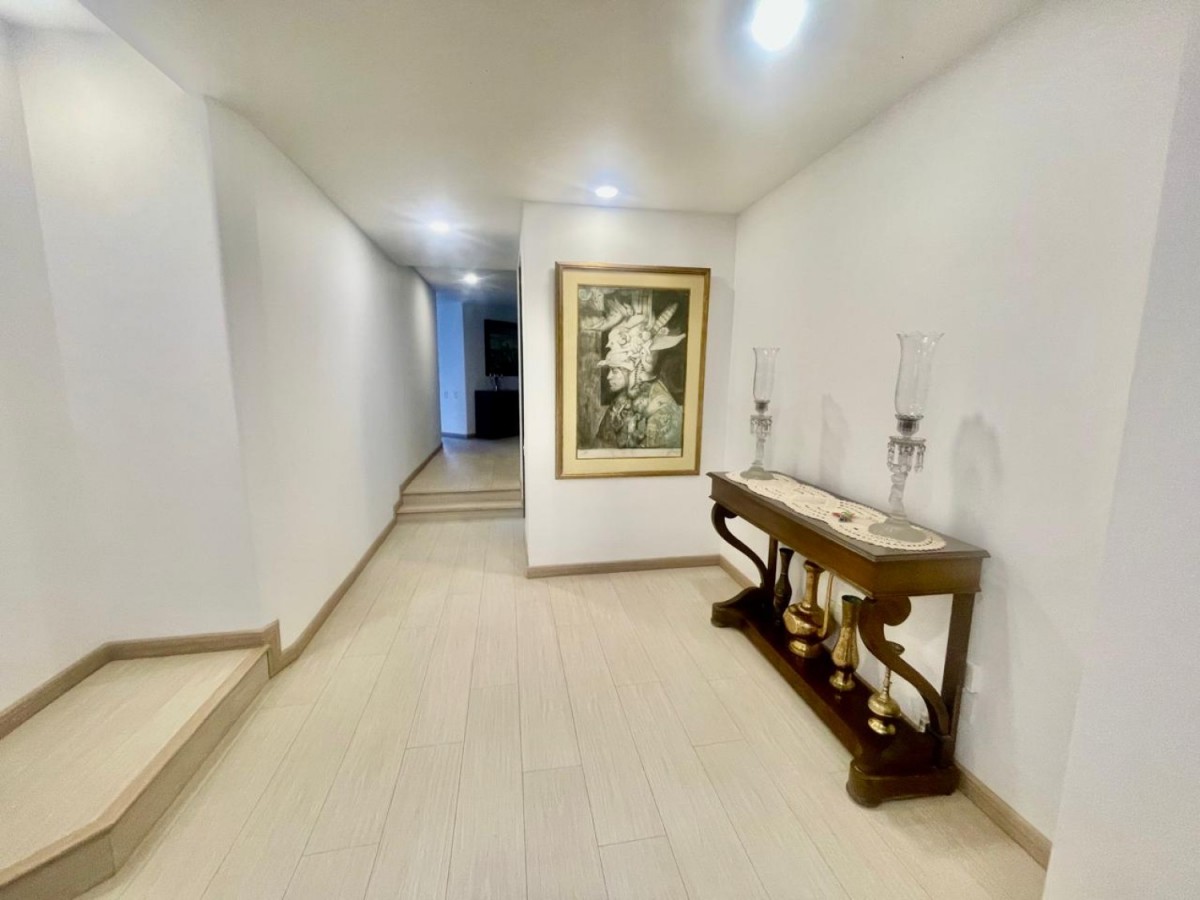 Apartamento En Venta - Buganvilla, Bogota