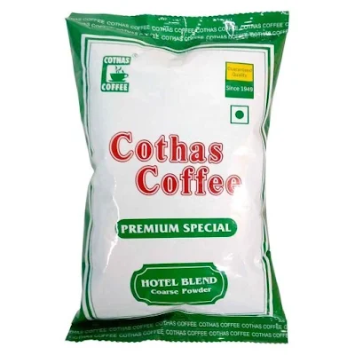 Cothas Premium Special Coffee Gm