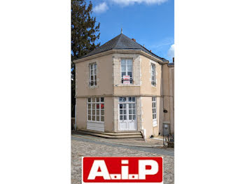 maison à Pouzauges (85)