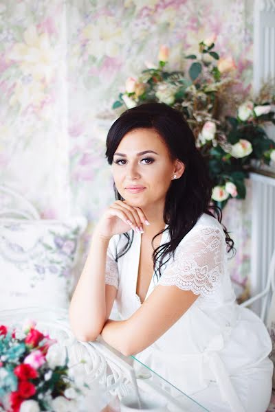 Wedding photographer Elena Volokhova (volohovalena). Photo of 22 October 2017