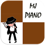 Cover Image of Download Michael Jackson Piano Tiles 1.0 APK