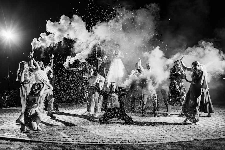 Huwelijksfotograaf Kamil Susfał (kamilsusfal). Foto van 29 juni 2023