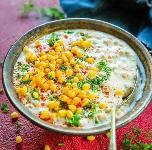 Dahi