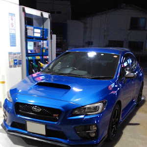 WRX STI VAB