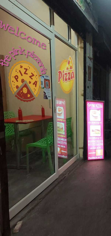 The Pink Pizzeria photo 