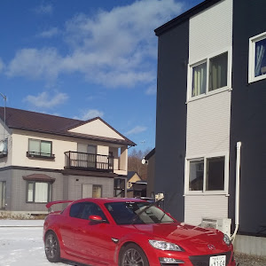 RX-8