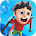 Ski Safari - 10th Anniversary icon