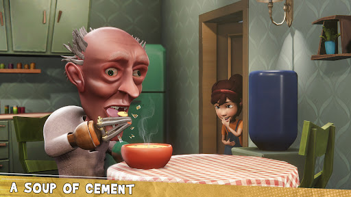 Screenshot Mad Scientist - Strategy Games