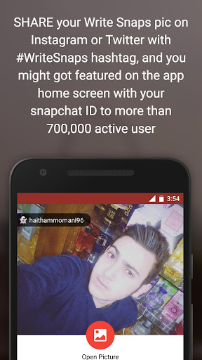 免費下載攝影APP|Write Snaps app開箱文|APP開箱王