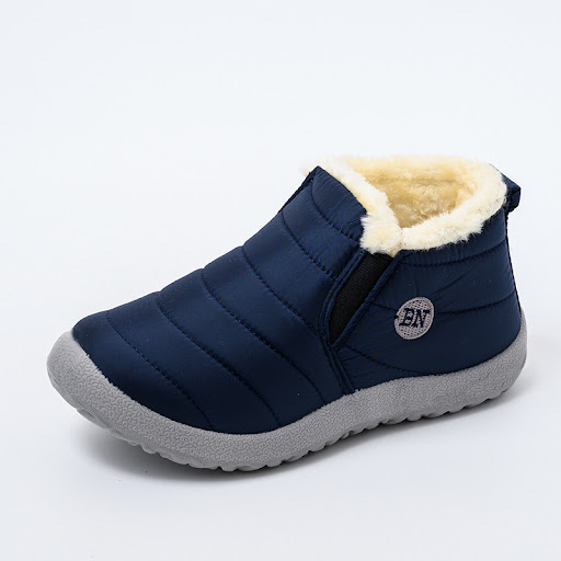 Title 5, Old Beijing cotton shoes Experience traditional...