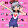 Styling Girl:3D Dress Up Game icon