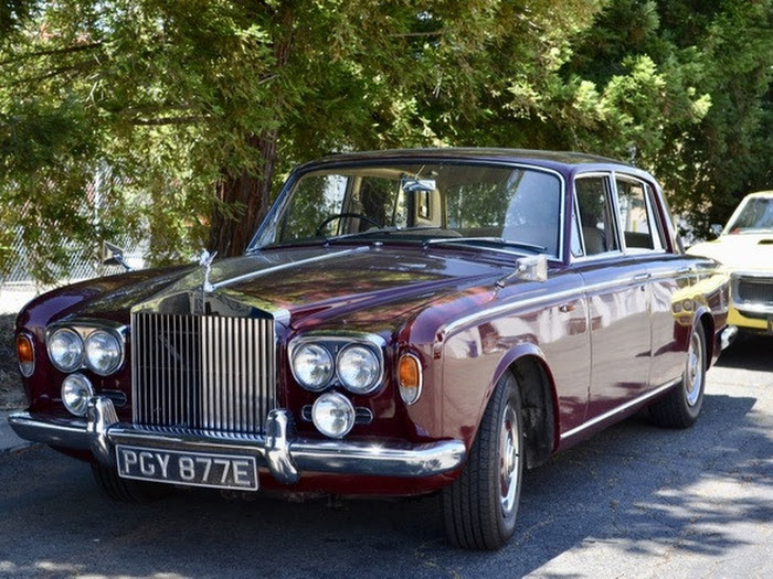 Picture of 1968 Rolls-Royce Silver Shadow