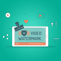 Video Watermark  Create  Add Animated Watermark