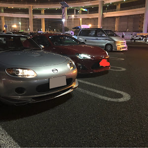ロードスター NCEC