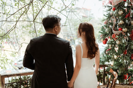 Wedding photographer Ngoc Anh Pham (11gphotography). Photo of 25 January