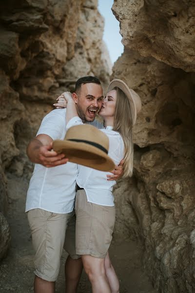 Fotógrafo de bodas Natalya Matlina (nataliamatlina). Foto del 5 de noviembre 2020