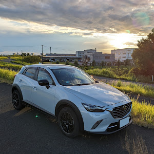 CX-3 DKEAW