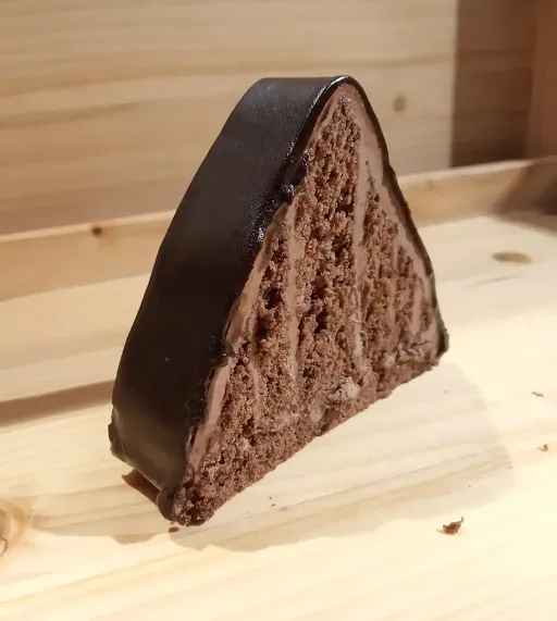 Pyramid Slice