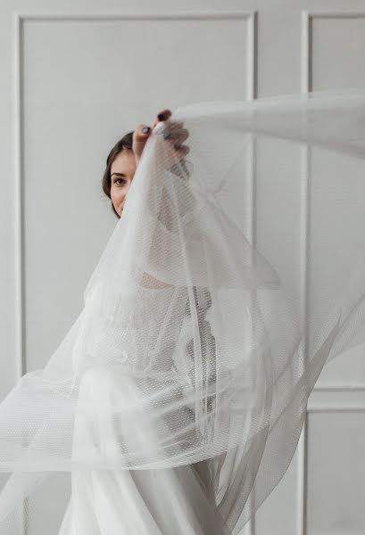 Fotógrafo de bodas Olga Meshechkova (meshechkova). Foto del 16 de mayo 2021