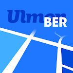 Cover Image of Download Berlin Offline City Map 11.4 (Play) APK