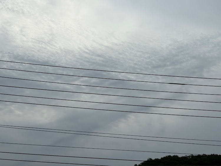 ステップワゴンの茨城県北部・今日の天気・iPhone16ProMaxに関するカスタム事例の投稿画像2枚目