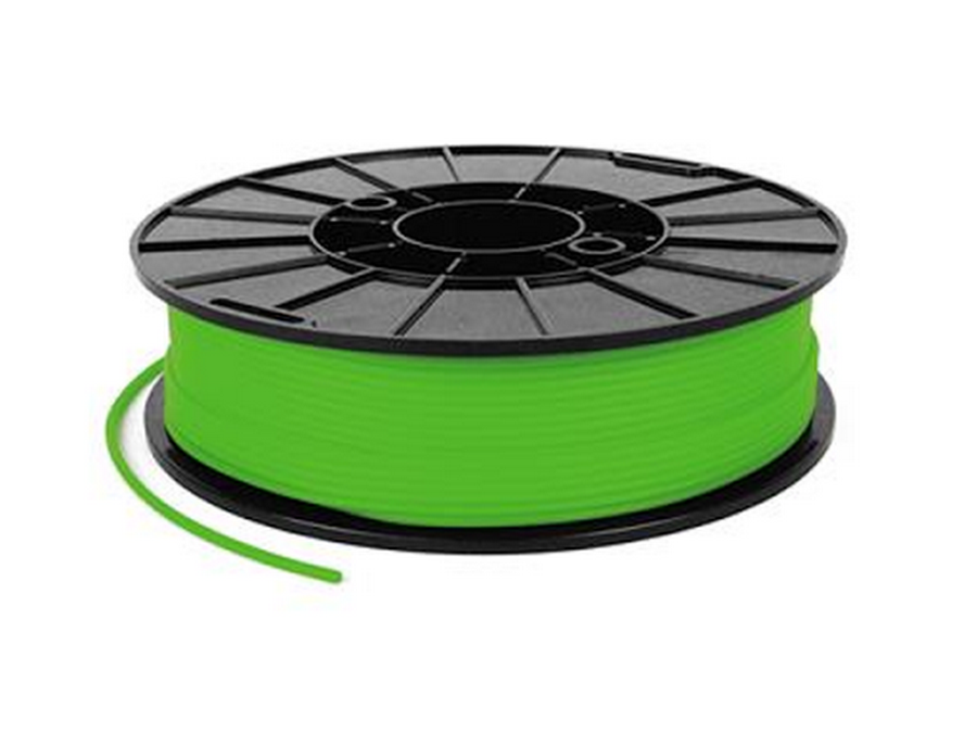 NinjaTek NinjaFlex Grass Green TPU Filament - 2.85mm (0.5kg)
