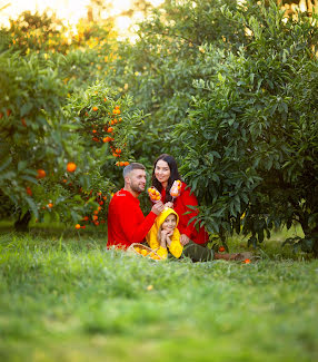 Wedding photographer Aleksandr Egorov (egorovphoto). Photo of 2 March 2022