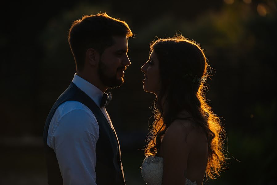 Fotógrafo de casamento João Pedro Jesus (joaopedrojesus). Foto de 11 de julho 2018