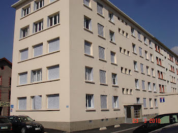 appartement à Grenoble (38)