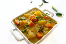 Vegetable Stew