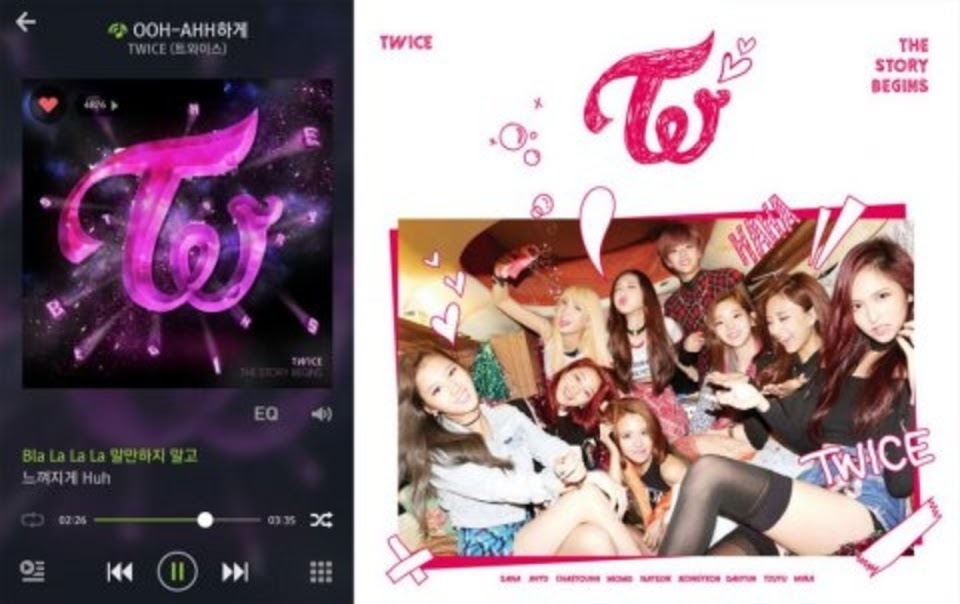 Here S How Jyp Entertainment Has Changed Since Twice Debuted Koreaboo