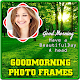 Download Good Morning Photo Frames For PC Windows and Mac 1.1