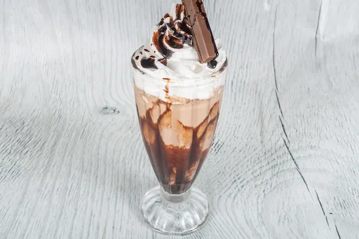 Kit Kat Shake