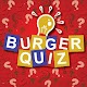 Burger Quiz - English & French