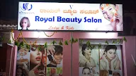 Royal Beauty Salon photo 1