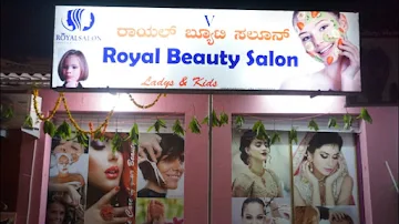 Royal Beauty Salon photo 