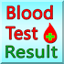 Blood Test Results5.1