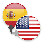 Cover Image of ダウンロード English - Spanish Translator 4.6 APK