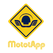 Mototapp 1.0 Icon