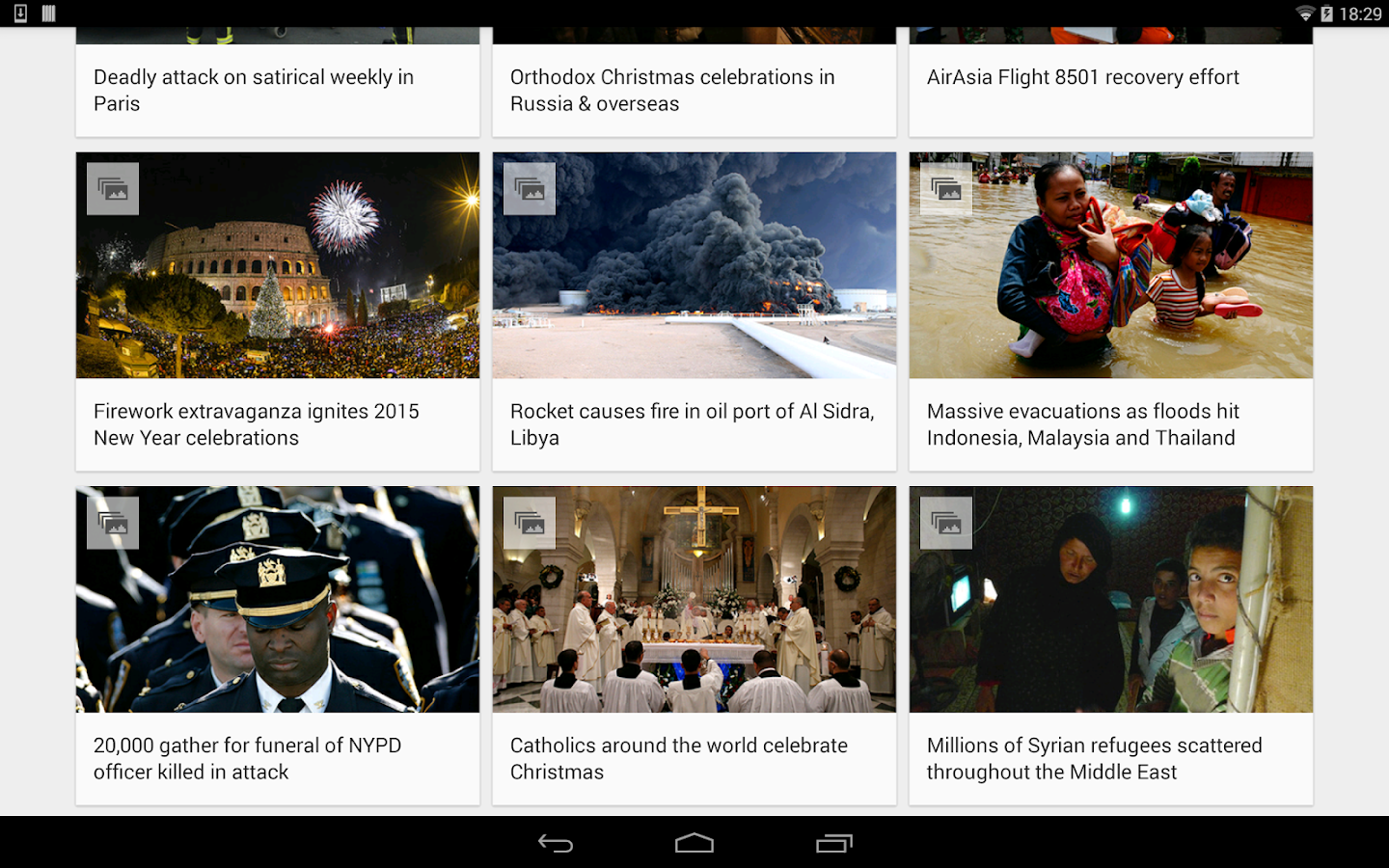 RT News (Russia Today) - Android Apps on Google Play