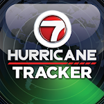 Cover Image of Baixar WSVN Hurricane Tracker v4.30.0.11 APK