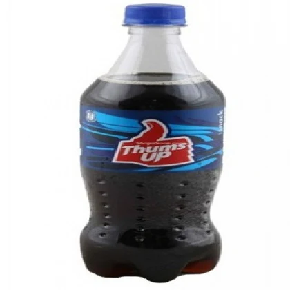 Thums Up (600Ml)