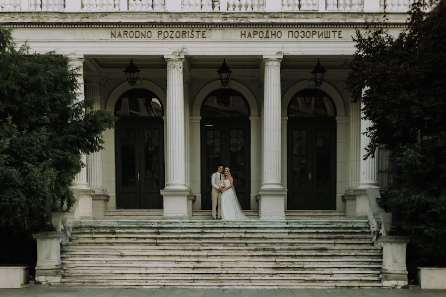 Φωτογράφος γάμων Haris Mulaosmanovic (marelicaphoto). Φωτογραφία: 11 Ιουλίου 2023