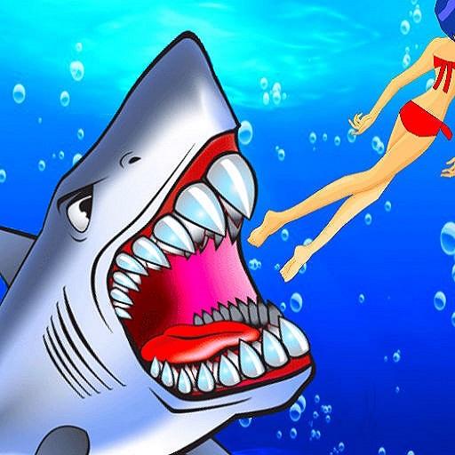 Guide for Hungry Shark Evoluti 街機 App LOGO-APP開箱王