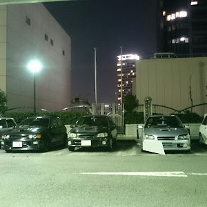 スターレット EP82