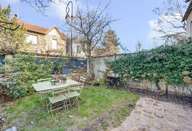 Maison avec terrasse 3